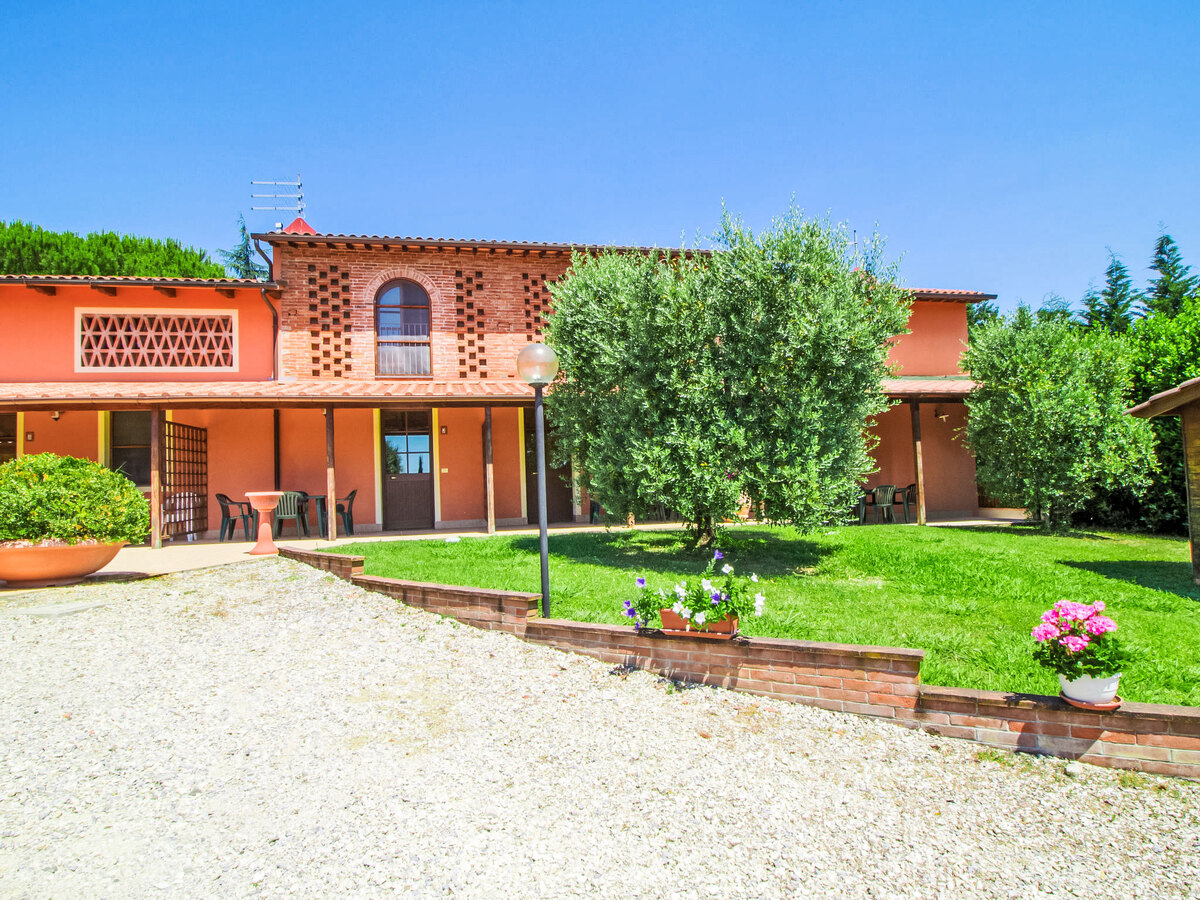Gîte 2 chambres sur domaine agricole près de Lucca - Photo 6