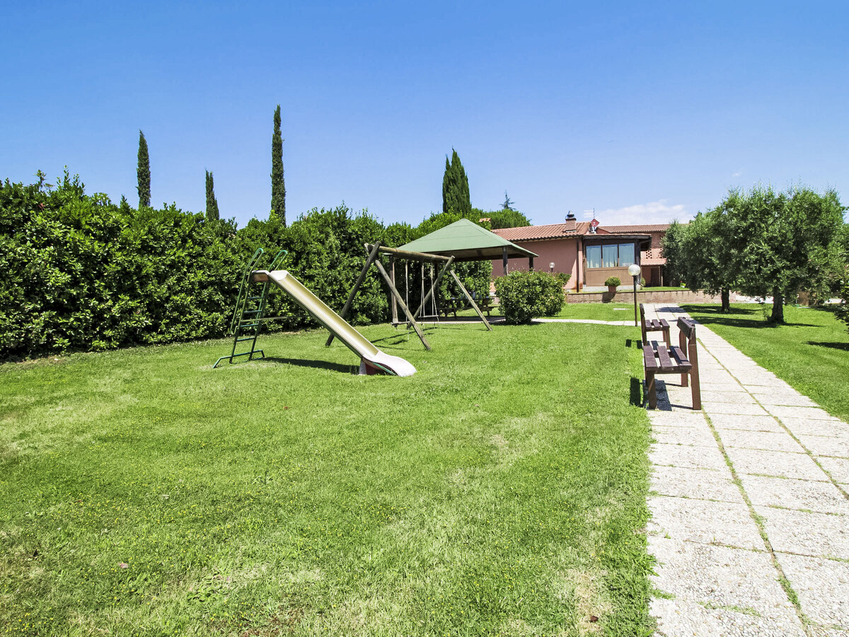 Gîte 2 chambres sur domaine agricole près de Lucca - Photo 8