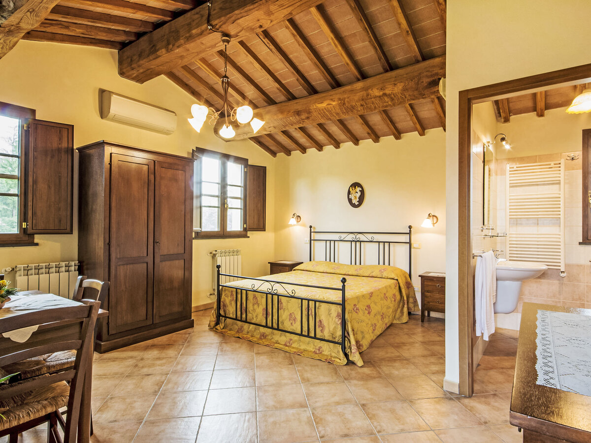Gîte 2 chambres sur domaine agricole près de Lucca - Photo 9