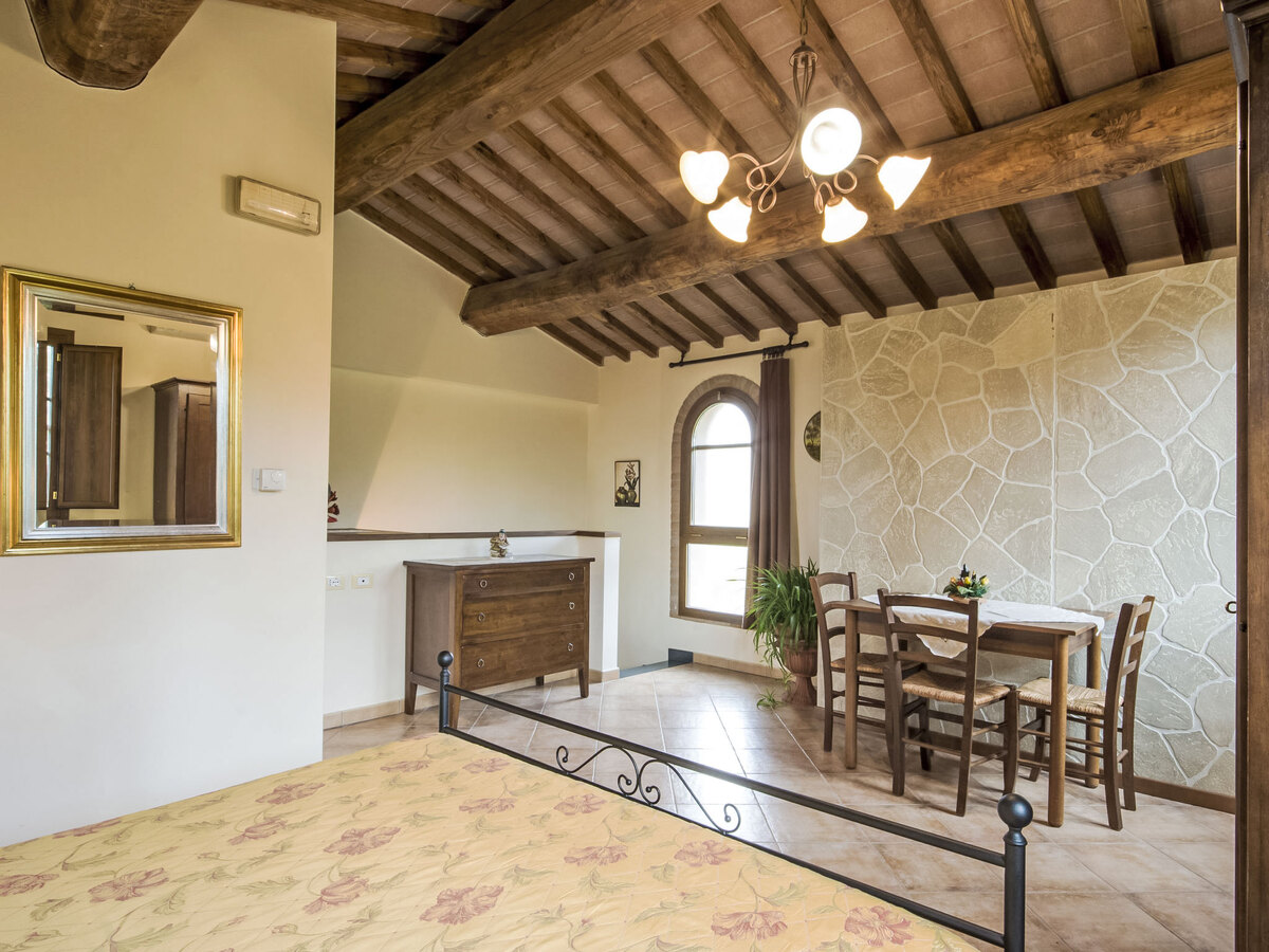Gîte 2 chambres sur domaine agricole près de Lucca - Photo 11