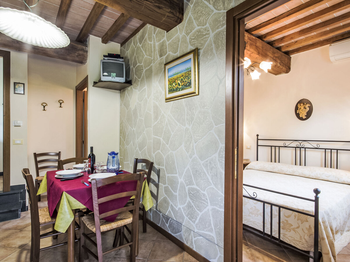 Gîte 2 chambres sur domaine agricole près de Lucca - Photo 12