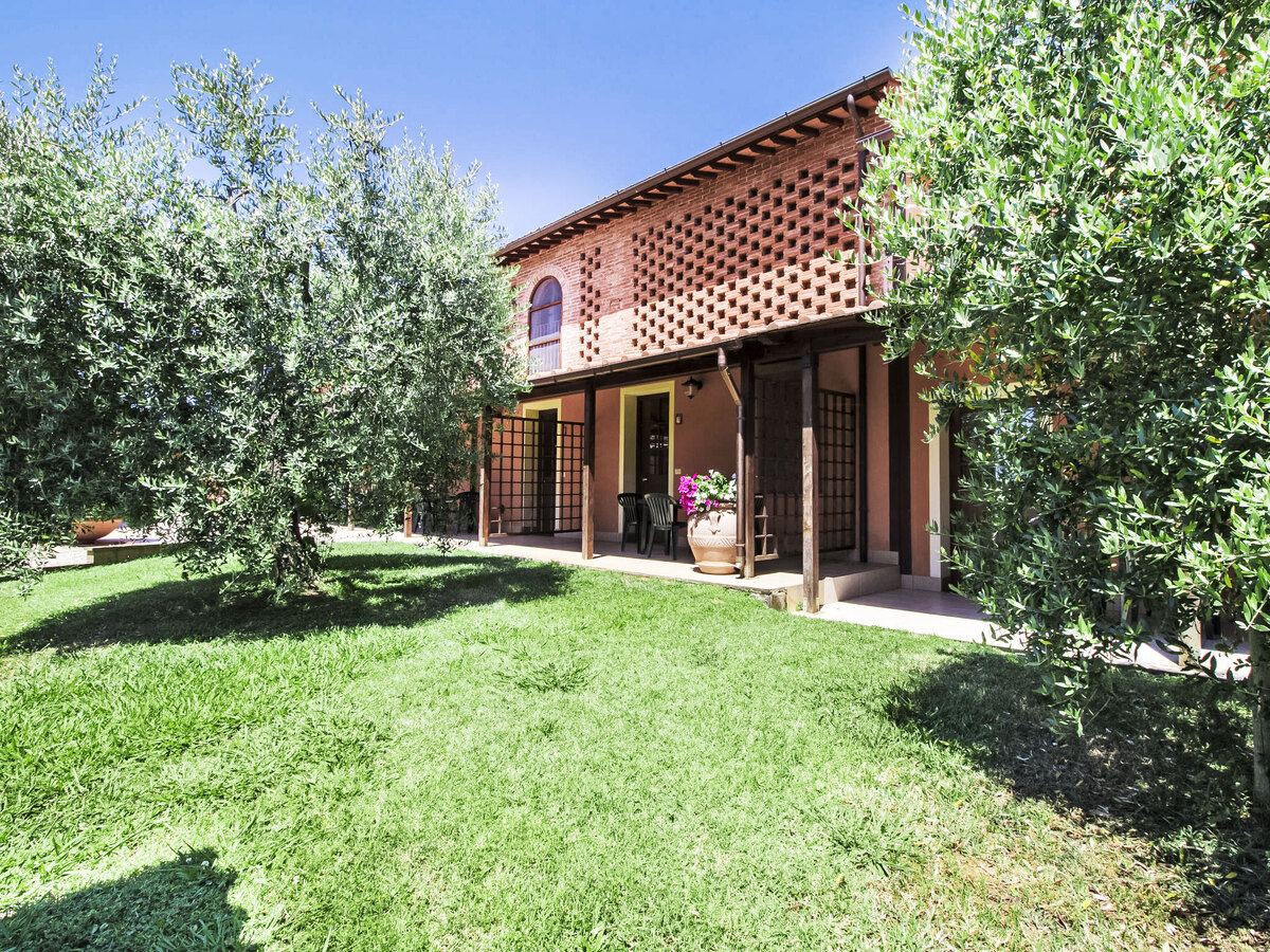 Gîte 2 chambres sur domaine agricole près de Lucca - Photo 15
