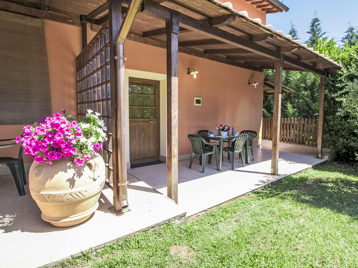 Gîte 2 chambres sur domaine agricole près de Lucca - Photo 16