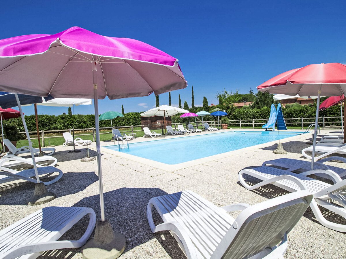Gîte 2 chambres sur domaine agricole près de Lucca - Photo 17