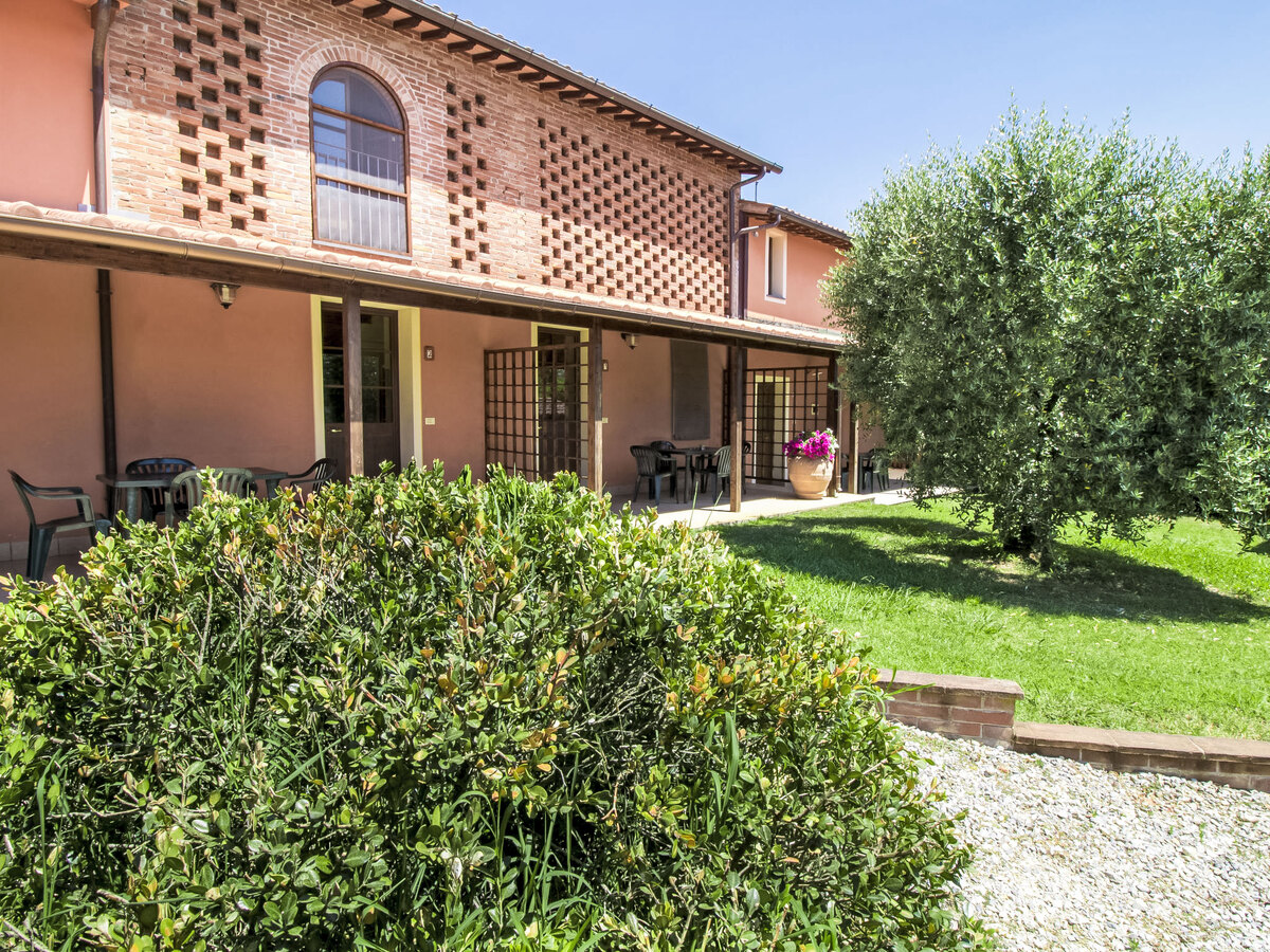 Gîte 2 chambres sur domaine agricole près de Lucca - Photo 18