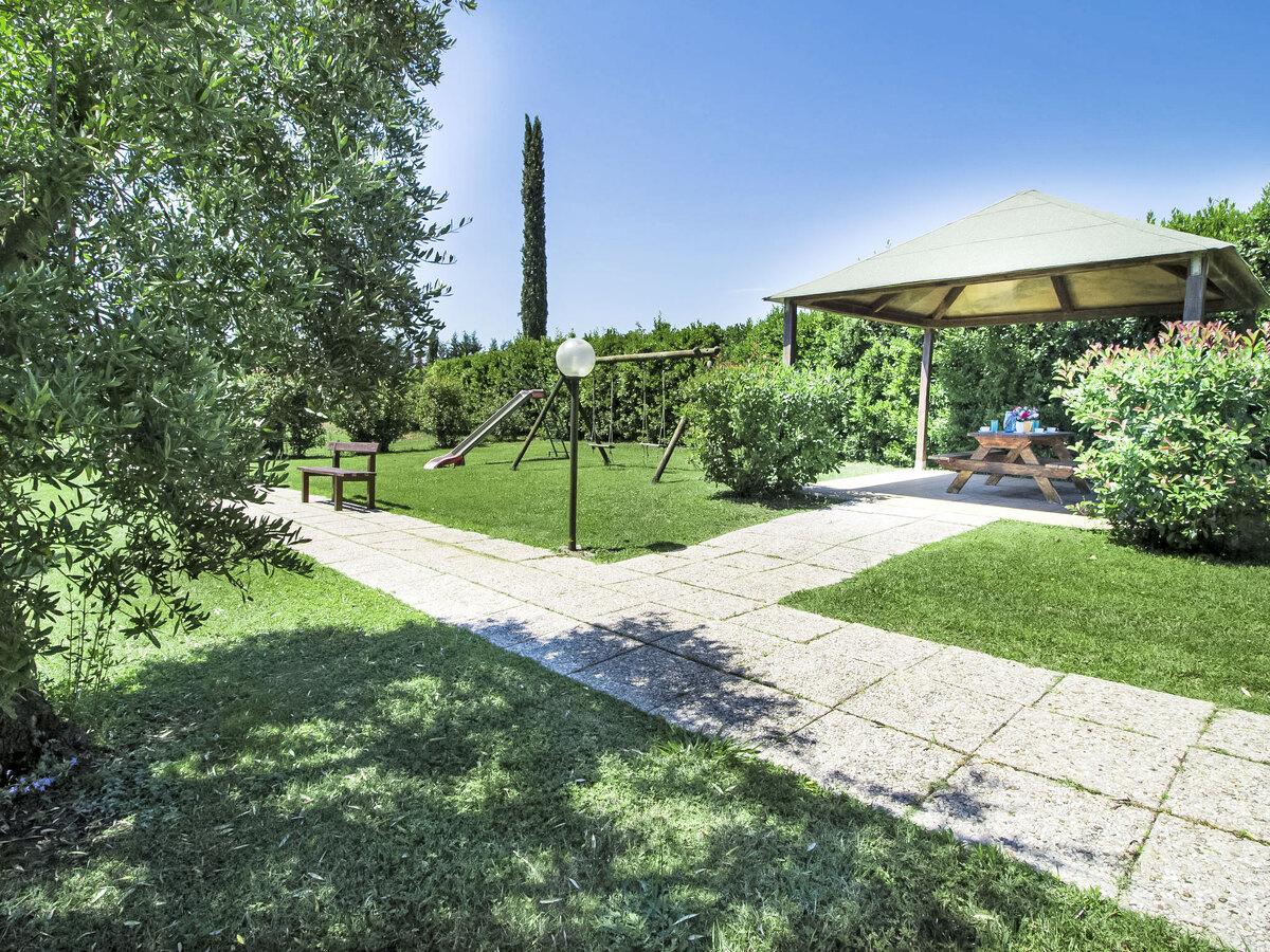Gîte 2 chambres sur domaine agricole près de Lucca - Photo 19