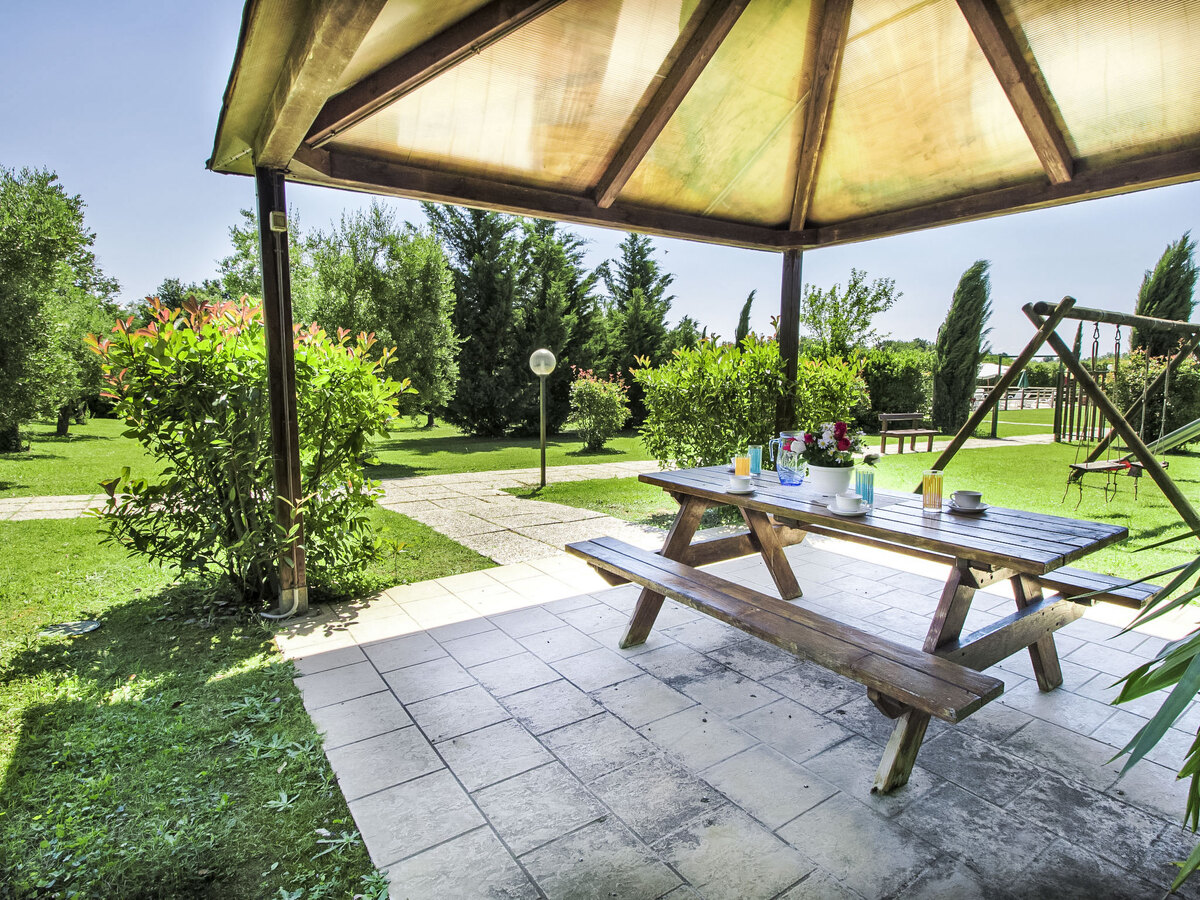 Gîte 2 chambres sur domaine agricole près de Lucca - Photo 20