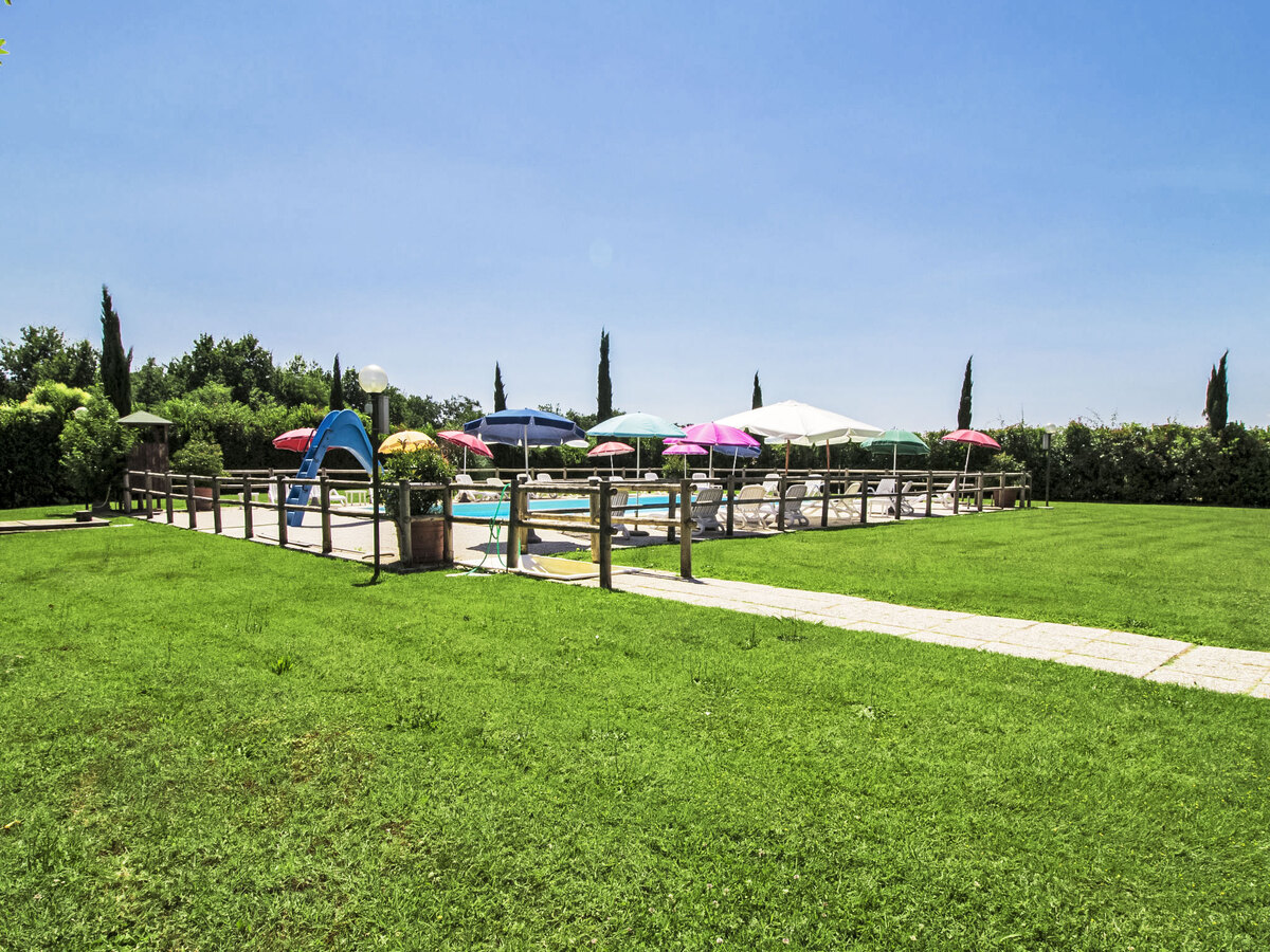 Gîte 2 chambres sur domaine agricole près de Lucca - Photo 22