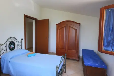 La Panoramica da Stroppa, Villa à Marche avec piscine et vue - Photo 8