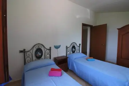 La Panoramica da Stroppa, Villa à Marche avec piscine et vue - Photo 21