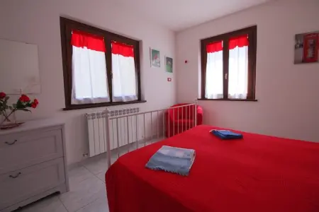 La Panoramica da Stroppa, Villa à Marche avec piscine et vue - Photo 23