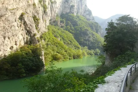 La Panoramica da Stroppa, Villa à Marche avec piscine et vue - Photo 31