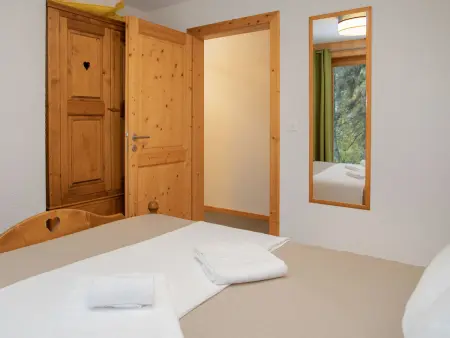 Helene, Location Chalet 6 personnes à Ovronnaz - Photo 18