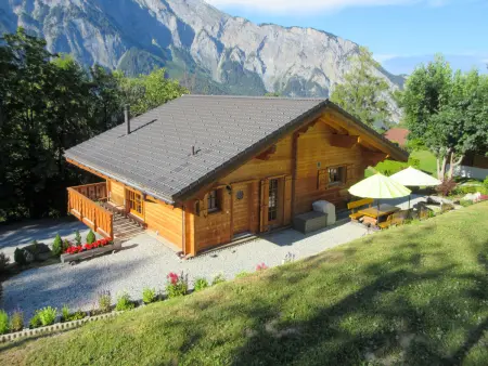 Helene, Location Chalet 6 personnes à Ovronnaz - Photo 30
