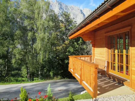 Helene, Location Chalet 6 personnes à Ovronnaz - Photo 31