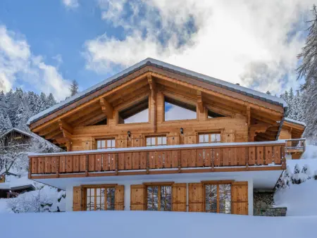 Helene, Location Chalet 6 personnes à Ovronnaz - Photo 36
