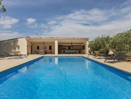 Location maison à Vaugines, Cucuron