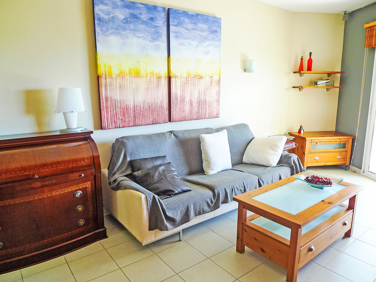 Appartement Las Dunas face à la plage, Dénia - Photo 7