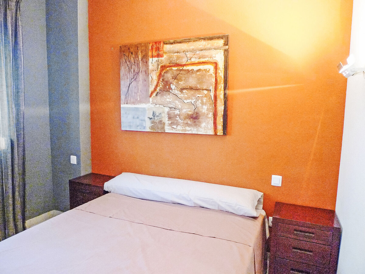 Appartement Las Dunas face à la plage, Dénia - Photo 8