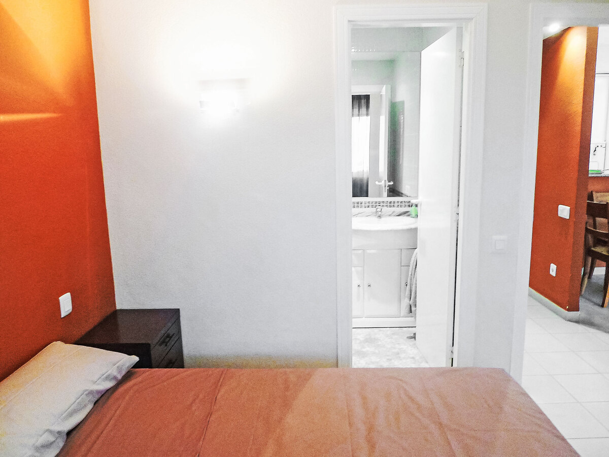 Appartement Las Dunas face à la plage, Dénia - Photo 9