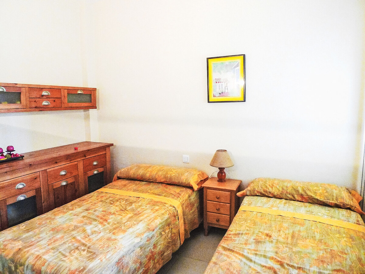 Appartement Las Dunas face à la plage, Dénia - Photo 10