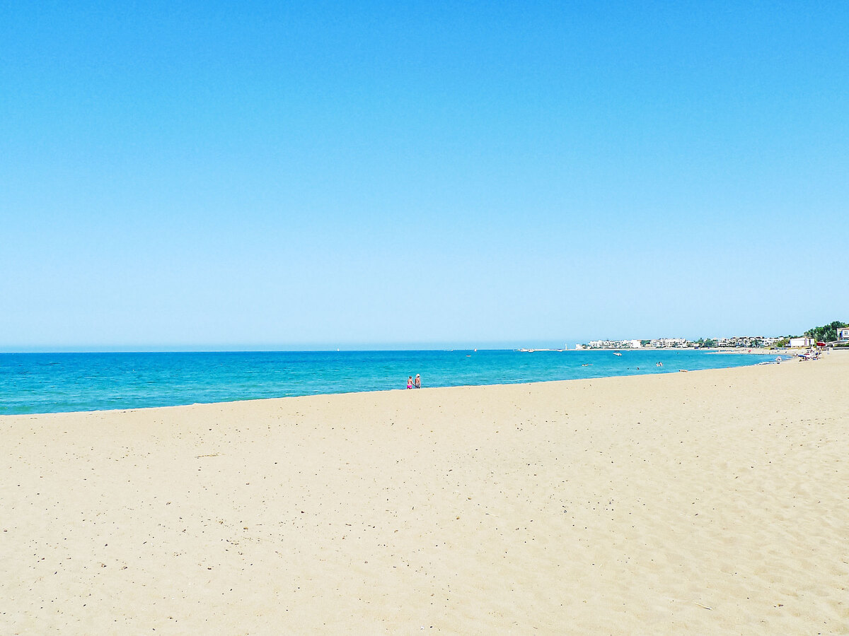 Appartement Las Dunas face à la plage, Dénia - Photo 15