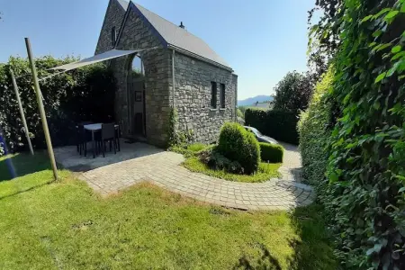 Location gite à Stoumont