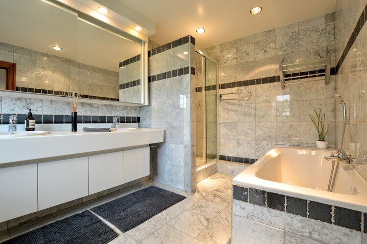 Manoir 8 chambres avec piscine intérieure chauffée à Aubel - Photo 18