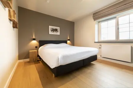 Au fil des saisons, Demeure luxueuse avec piscine chauffée à Aubel - Photo 16