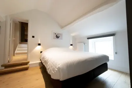 Au fil des saisons, Demeure luxueuse avec piscine chauffée à Aubel - Photo 19