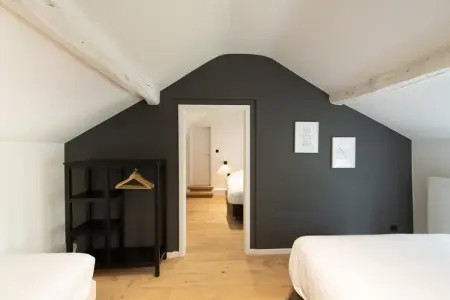 Au fil des saisons, Demeure luxueuse avec piscine chauffée à Aubel - Photo 20