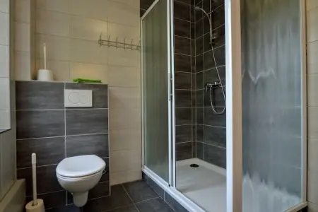 Au fil des saisons, Demeure luxueuse avec piscine chauffée à Aubel - Photo 21
