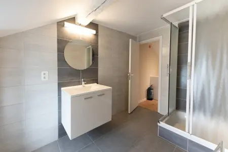 Au fil des saisons, Demeure luxueuse avec piscine chauffée à Aubel - Photo 23