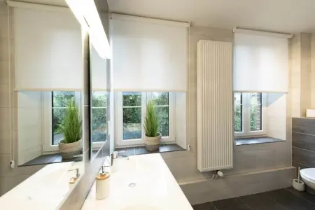 Au fil des saisons, Demeure luxueuse avec piscine chauffée à Aubel - Photo 25