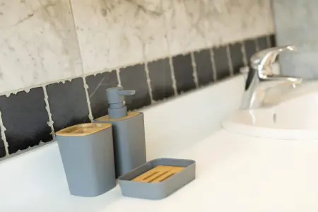 Au fil des saisons, Demeure luxueuse avec piscine chauffée à Aubel - Photo 26