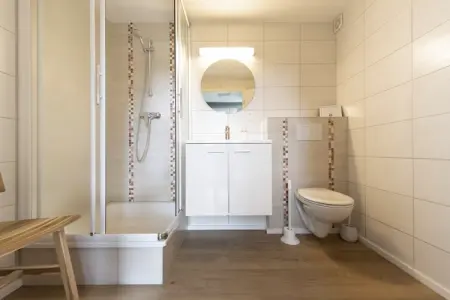 Au fil des saisons, Demeure luxueuse avec piscine chauffée à Aubel - Photo 27