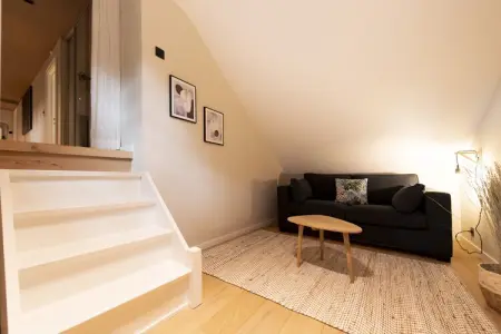 Au fil des saisons, Demeure luxueuse avec piscine chauffée à Aubel - Photo 28