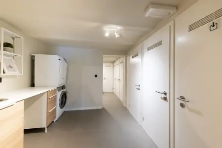 Au fil des saisons, Demeure luxueuse avec piscine chauffée à Aubel - Photo 29