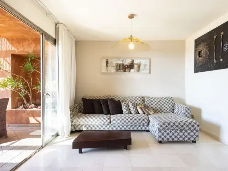 Duplex Bencomo, 2 chambres terrasses vue mer : photo 4