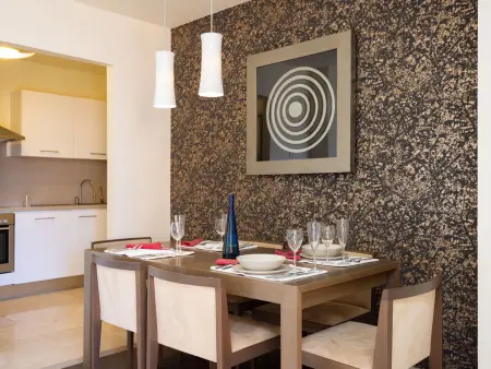 Duplex Bencomo, 2 chambres terrasses vue mer : photo 7