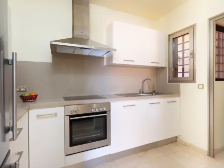Duplex Bencomo, 2 chambres terrasses vue mer : photo 10