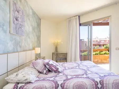 Duplex Bencomo, 2 chambres terrasses vue mer : photo 12