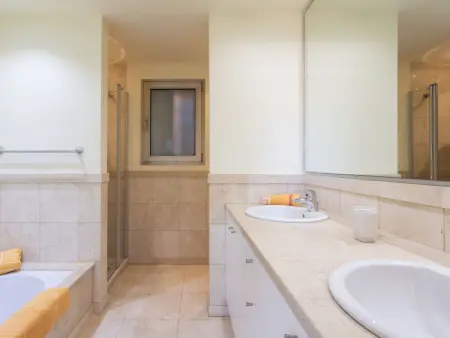 Duplex Bencomo, 2 chambres terrasses vue mer : photo 15