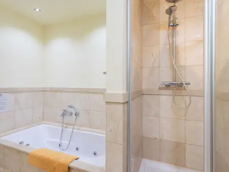 Duplex Bencomo, 2 chambres terrasses vue mer : photo 17