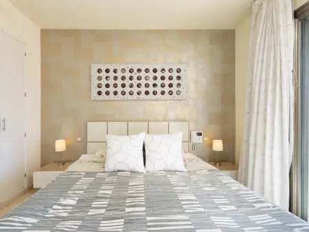 Duplex Bencomo, 2 chambres terrasses vue mer : photo 18