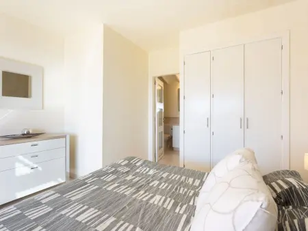 Duplex Bencomo, 2 chambres terrasses vue mer : photo 20