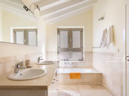 Duplex Bencomo, 2 chambres terrasses vue mer : photo 23