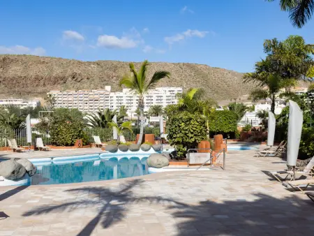 Duplex Bencomo, 2 chambres terrasses vue mer : photo 44