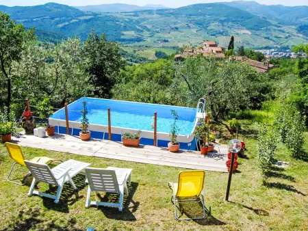 Il Circolo, Villa 6 personnes à Rufina - Photo 1