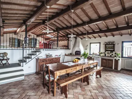 Il Circolo, Villa 6 personnes à Rufina - Photo 2